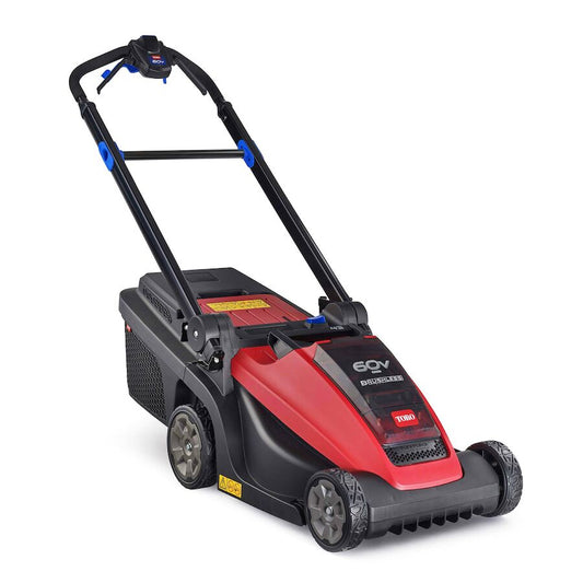 Toro eMulticycler 43cm 21844