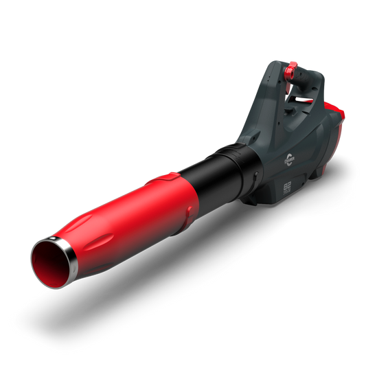 Cramer 82B16 Handheld blower 82V