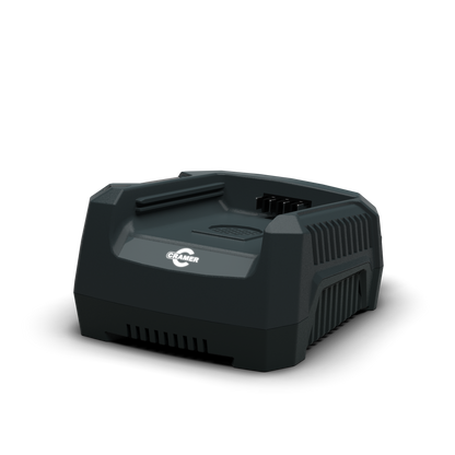 Cramer 82C1G 1-slot  Battery Charger