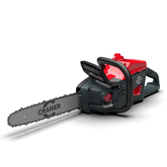 Cramer 82CS27 Chainsaw 82V