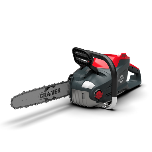 Cramer 82CS34 Chainsaw 82V