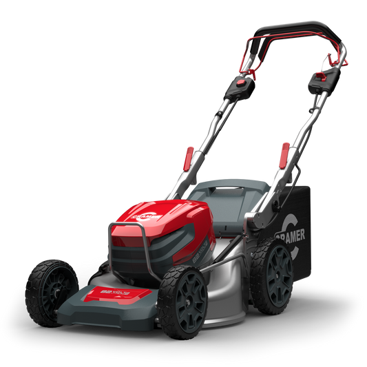 Cramer 82LM46SX Mower 82V