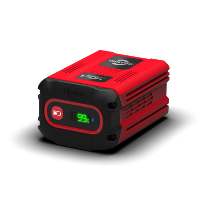 Cramer 82V290P 4Ah Battery