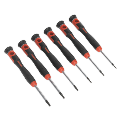 Precision Security TRX-Star* Driver set 6pc