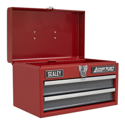 Toolbox 2 Drawer