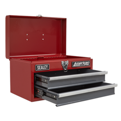 Toolbox 2 Drawer