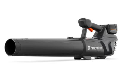 Husqvarna Aspire™ B8X-P4A with battery and charger