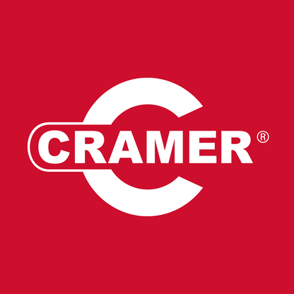 Cramer 82B16 Handheld blower 82V