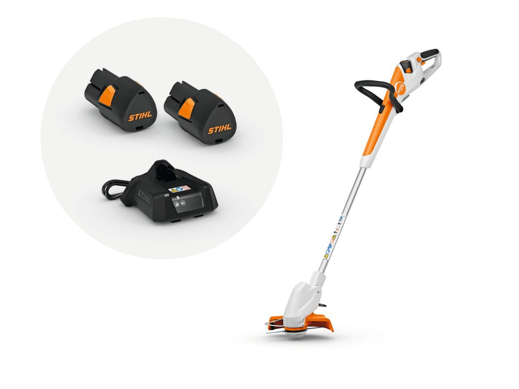 STIHL FSA 30 Strimmer Kit