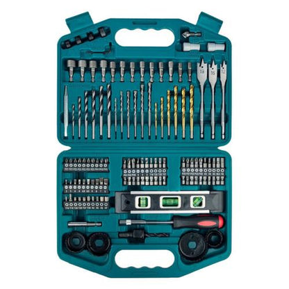 Makita 101 Piece Power Drill Accessory Set