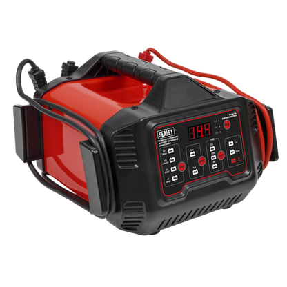 6/12V Automatic Battery Charger & Maintaner