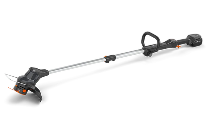 Husqvarna Aspire™ T28-P4A with battery and charger