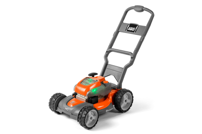 Toy Lawn Mower