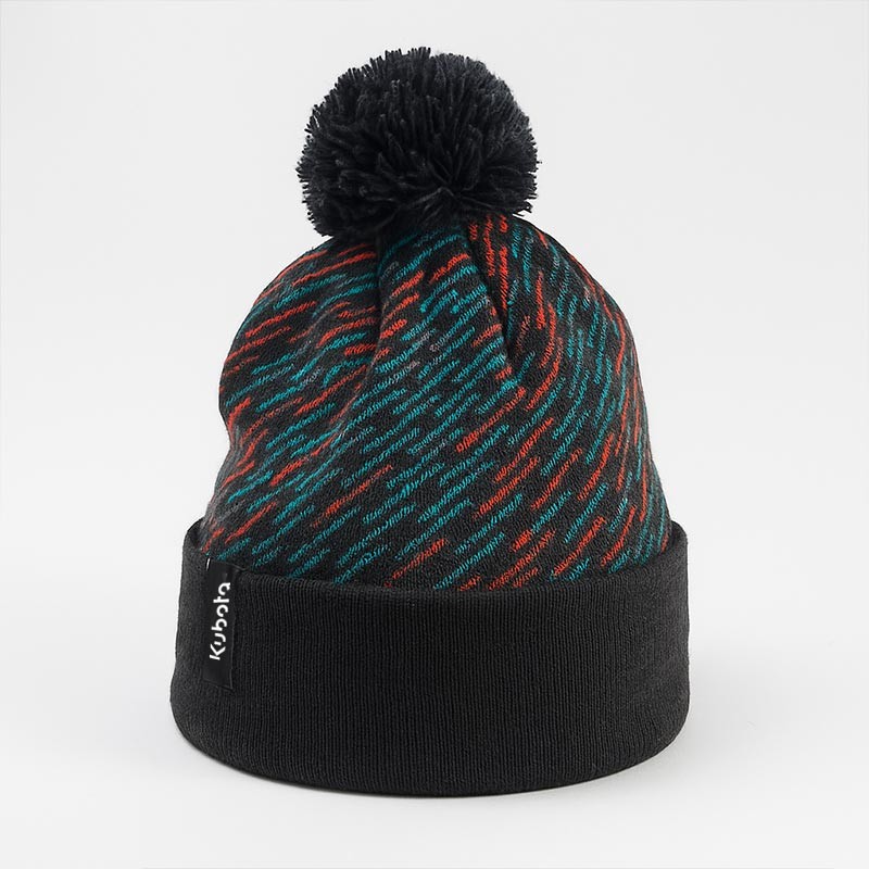 Kubota Beanie