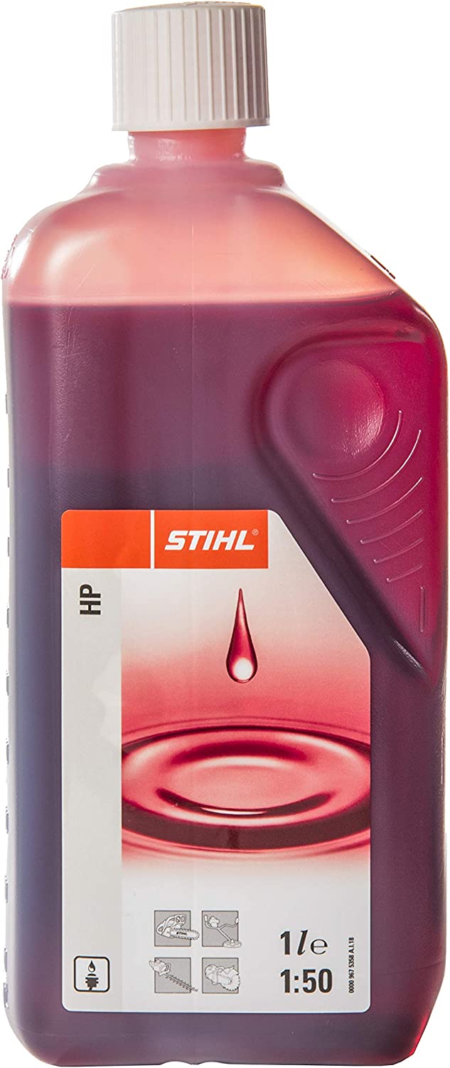 0781 319 8410 STIHL HP 2Stoke Engine Oil 1L