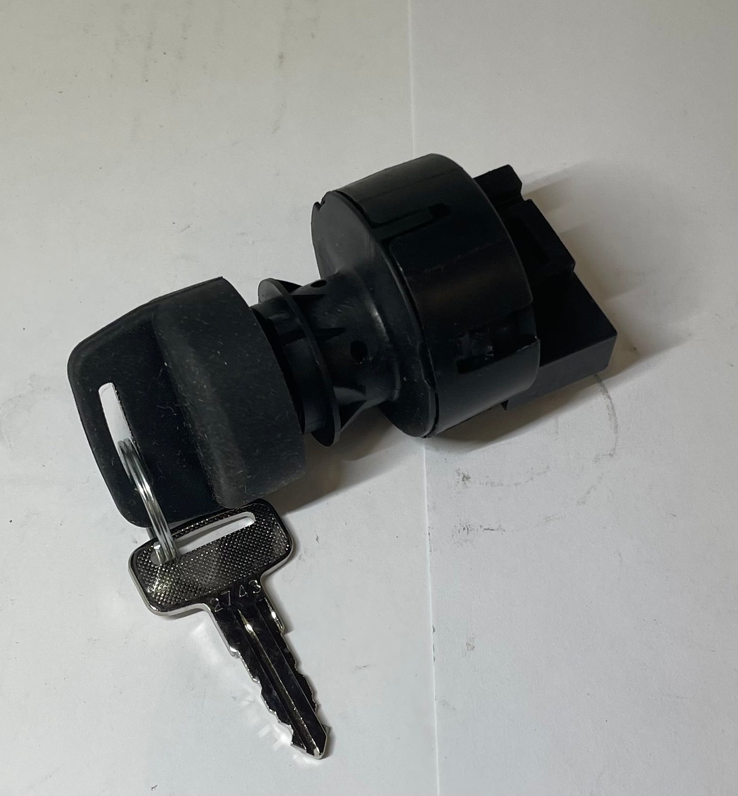 106-5269 Ignition Switch