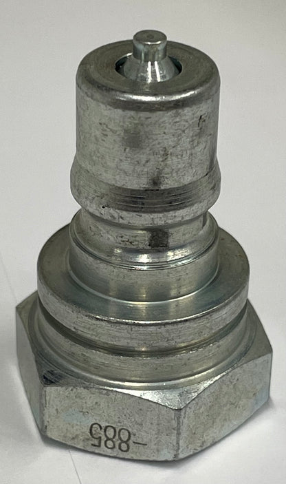 106-7969 Coupler, Quick Male