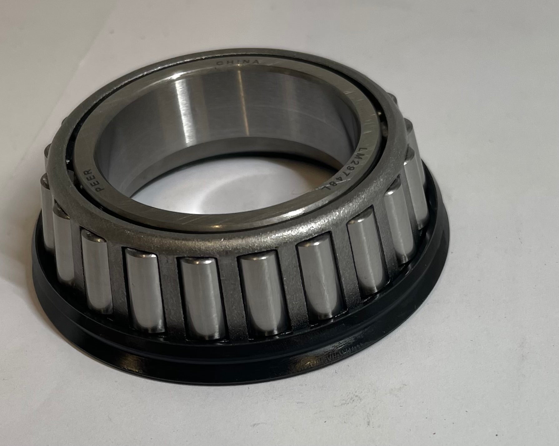 107-7589 Cone Bearing with Seal – Hopkins Machinery Shop