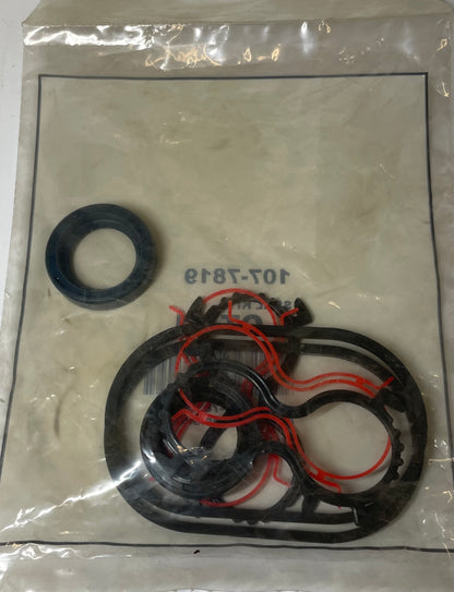 107-7819 Seal kit