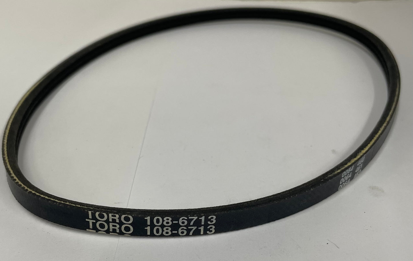 108-6713 Drive Belt