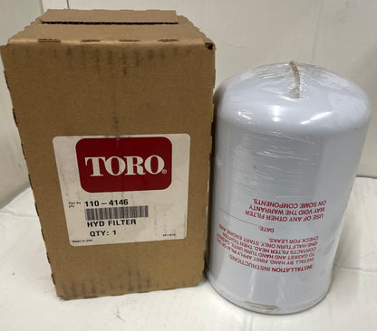 110-4146 Toro HYD Filter