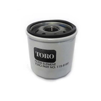 115-8189, FILTER-OIL, ENGINE