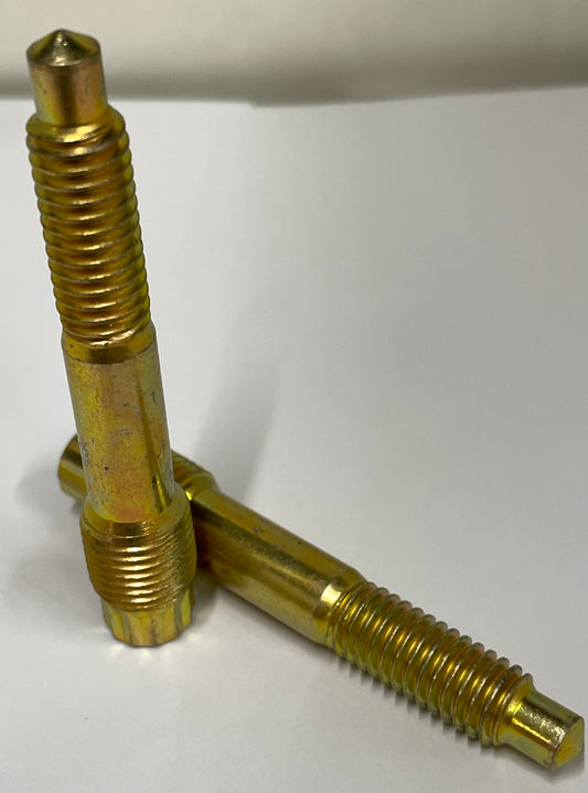 117-9493 Bedbar Bolt