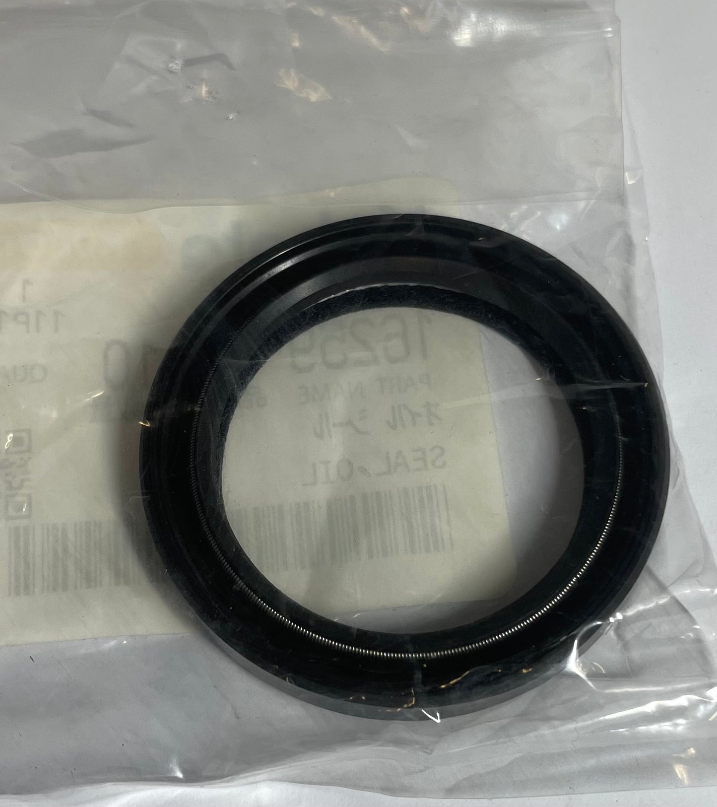 119-8038 Seal Oil