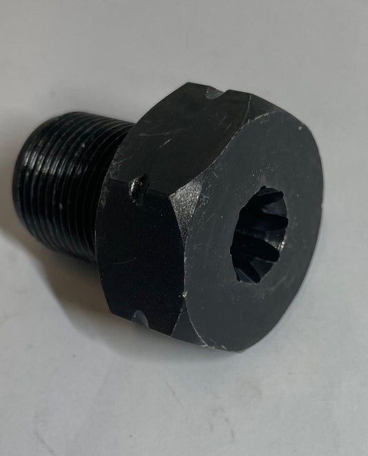 120-3221 LH Reel Nut ASM