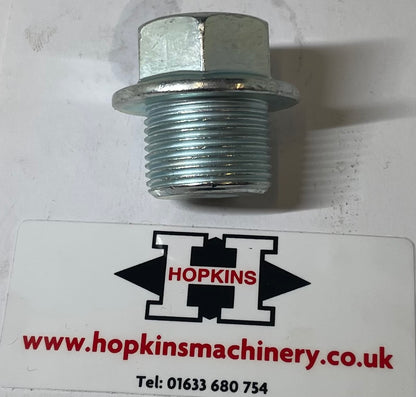 15707-33750 Drain Plug