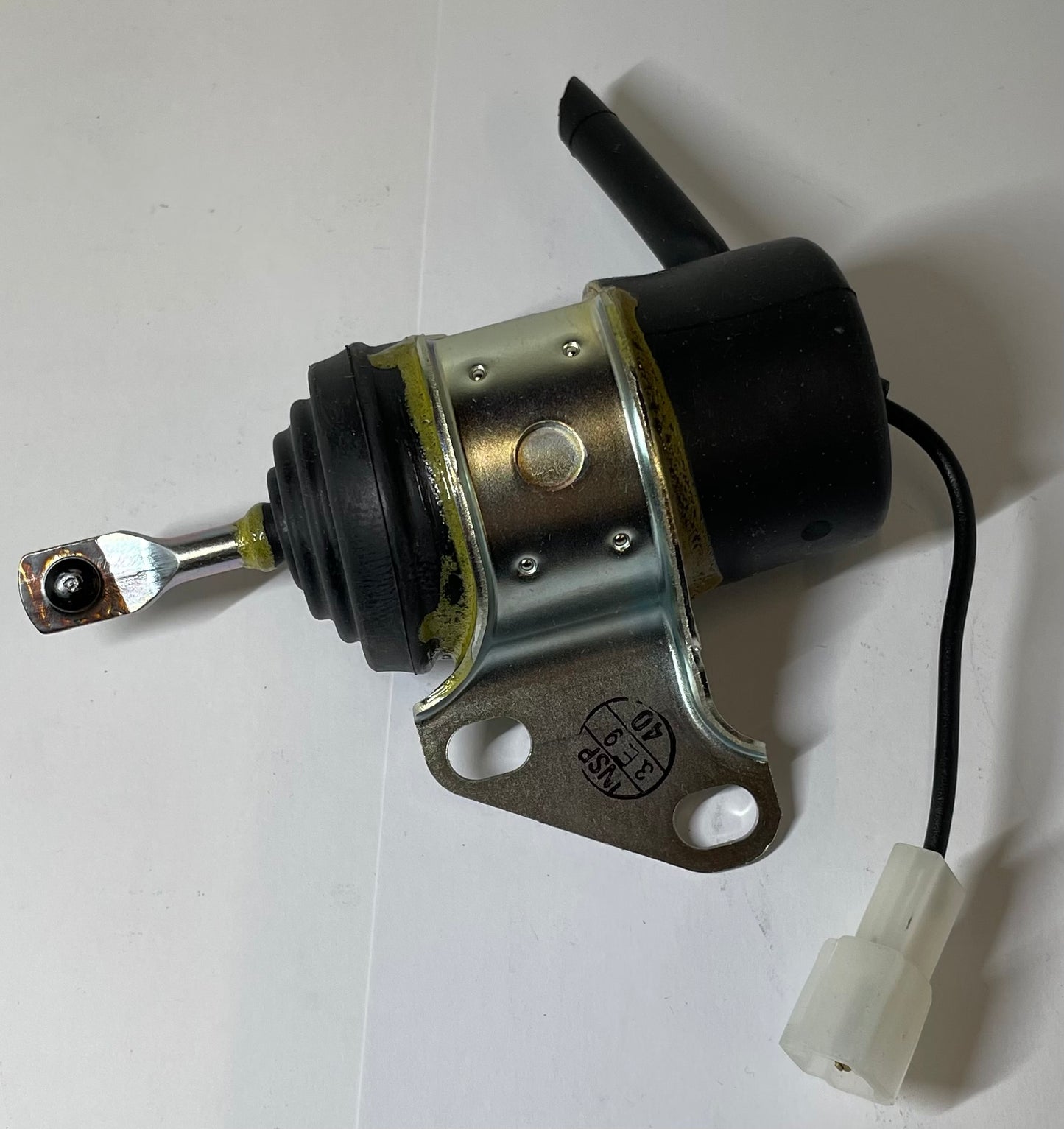 16851-60015 Stop Solenoid