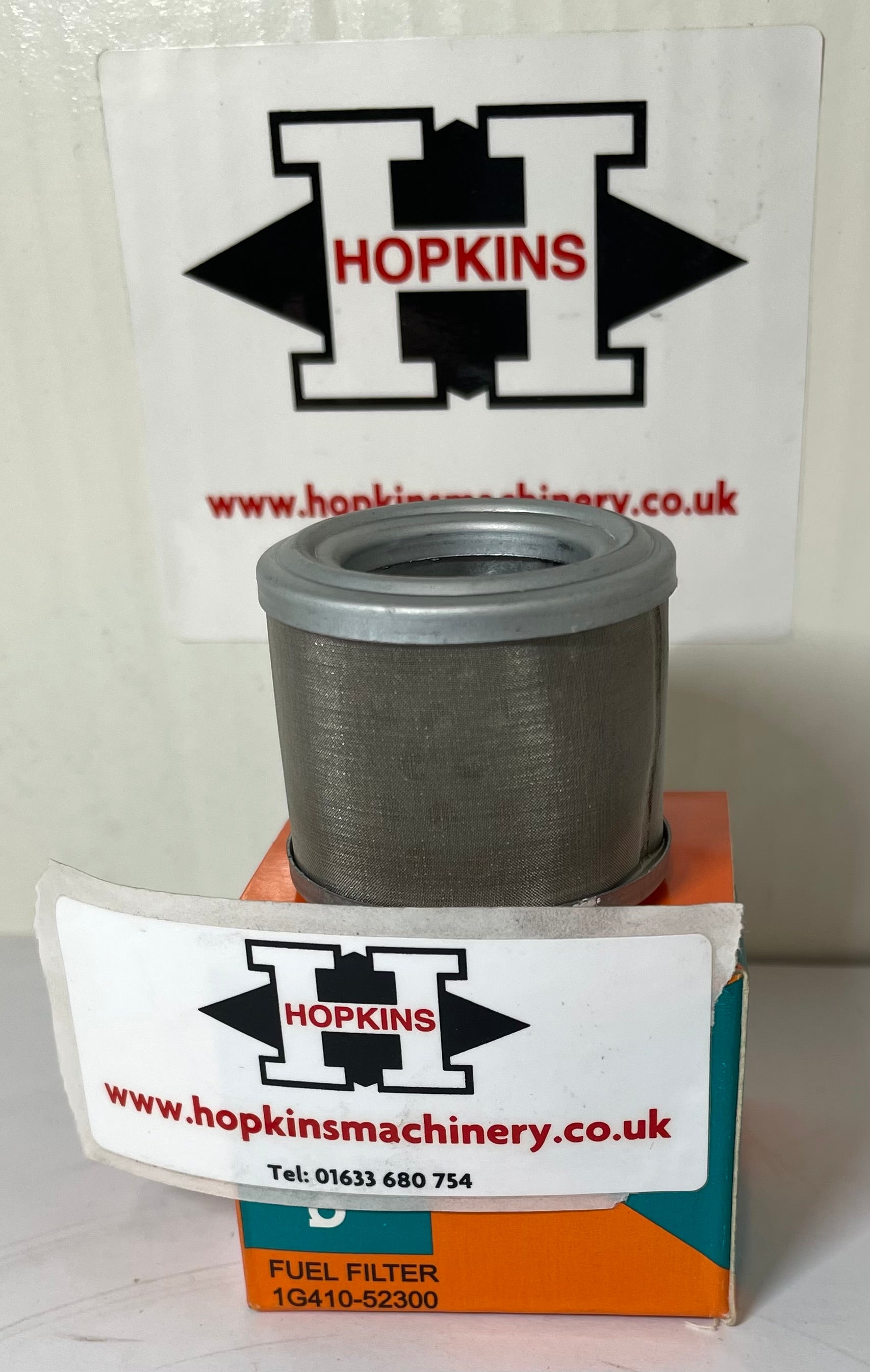 1G410-52300 Filter – Hopkins Machinery Shop