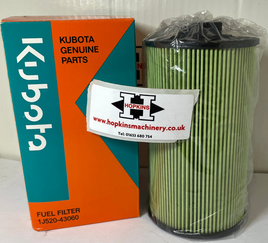 1J520-43060 Fuel Filter