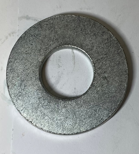 3256-10 Washer flat