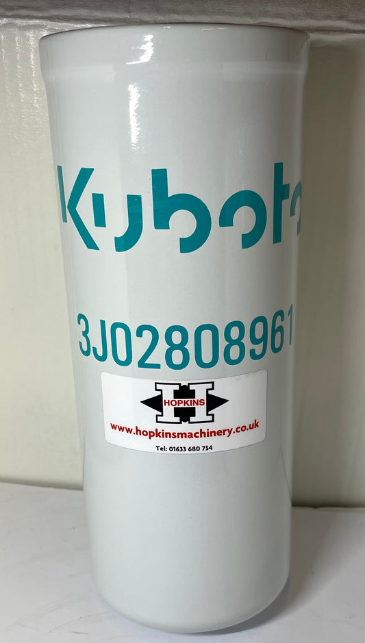 3J028-08960 Hydraulic Filter