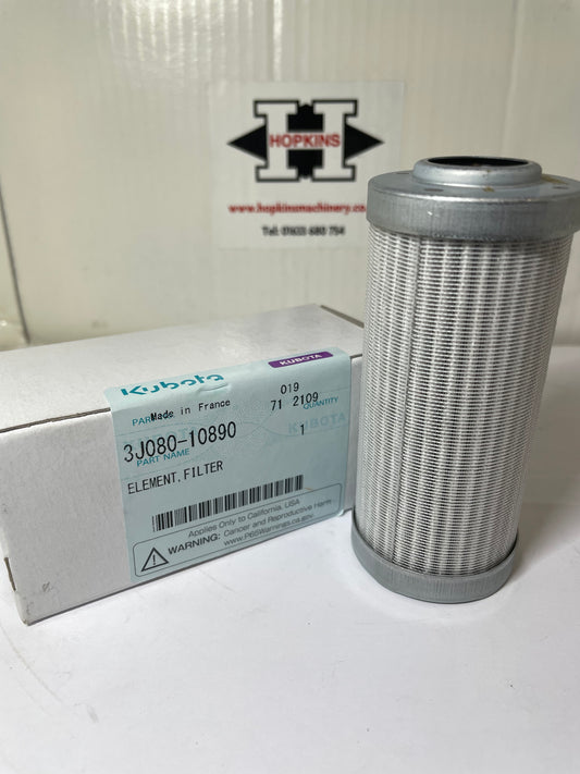 3J080-10890 Filter Element