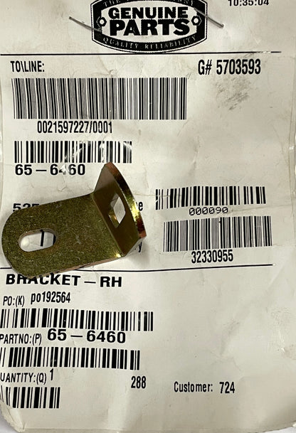 65-6460 Bracket RH
