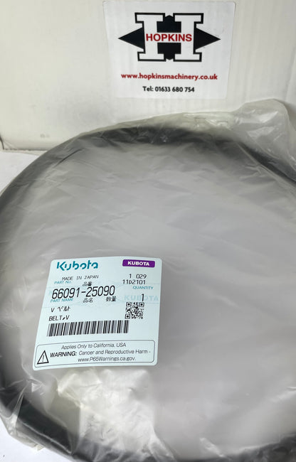 66091-25090 V-Belt