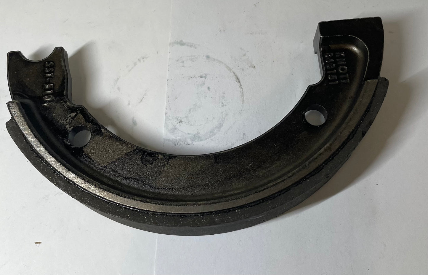 70-9840 Brake Shoe