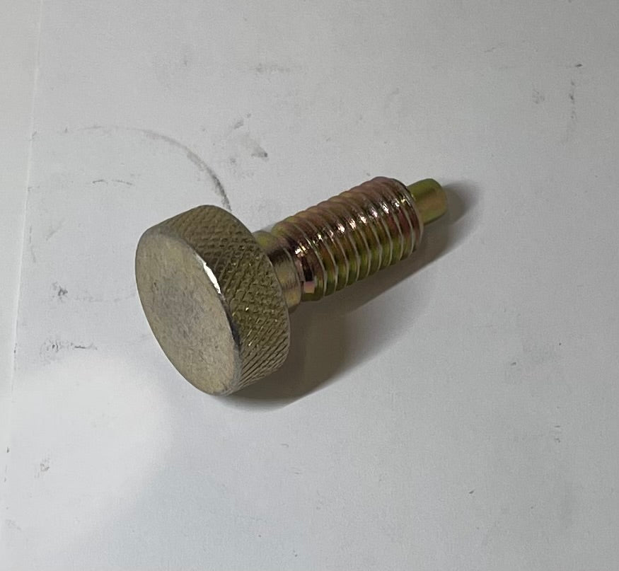 82-4950 Spring Plunger