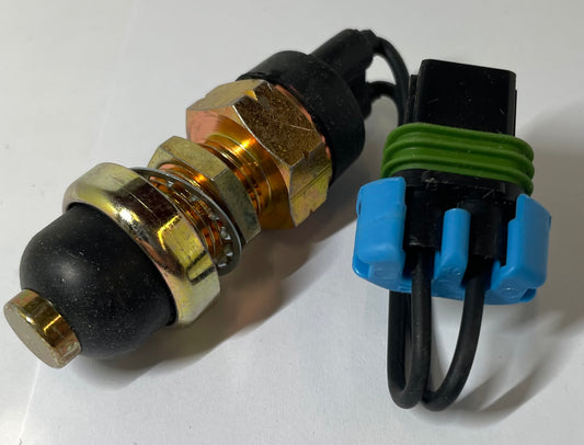 93-6762 Push Switch