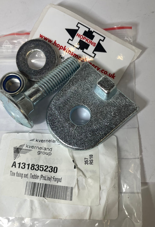 A131835230 Tine Fixing Kit