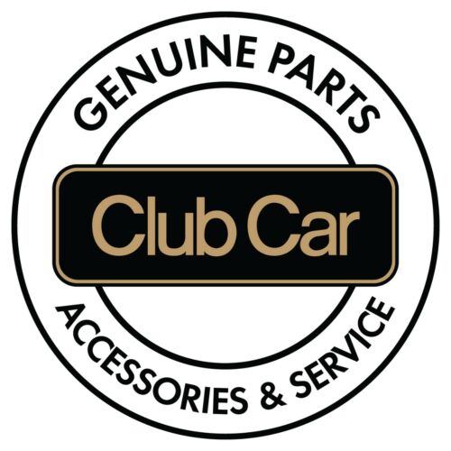 AM1008702 2-Passenger Club Car Storage Cover