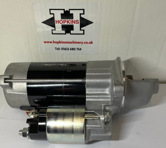 K3511-81410 Starter Motor