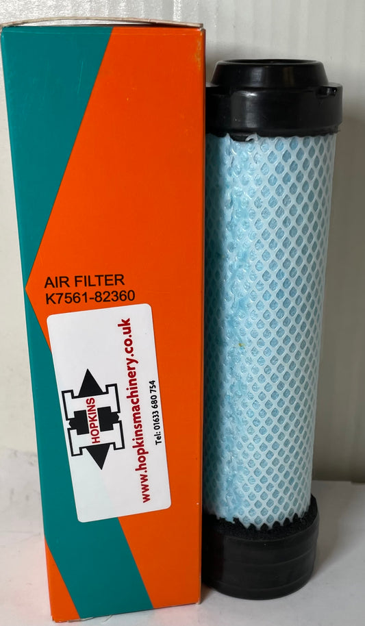 K7561-82360 Inner Air Filter