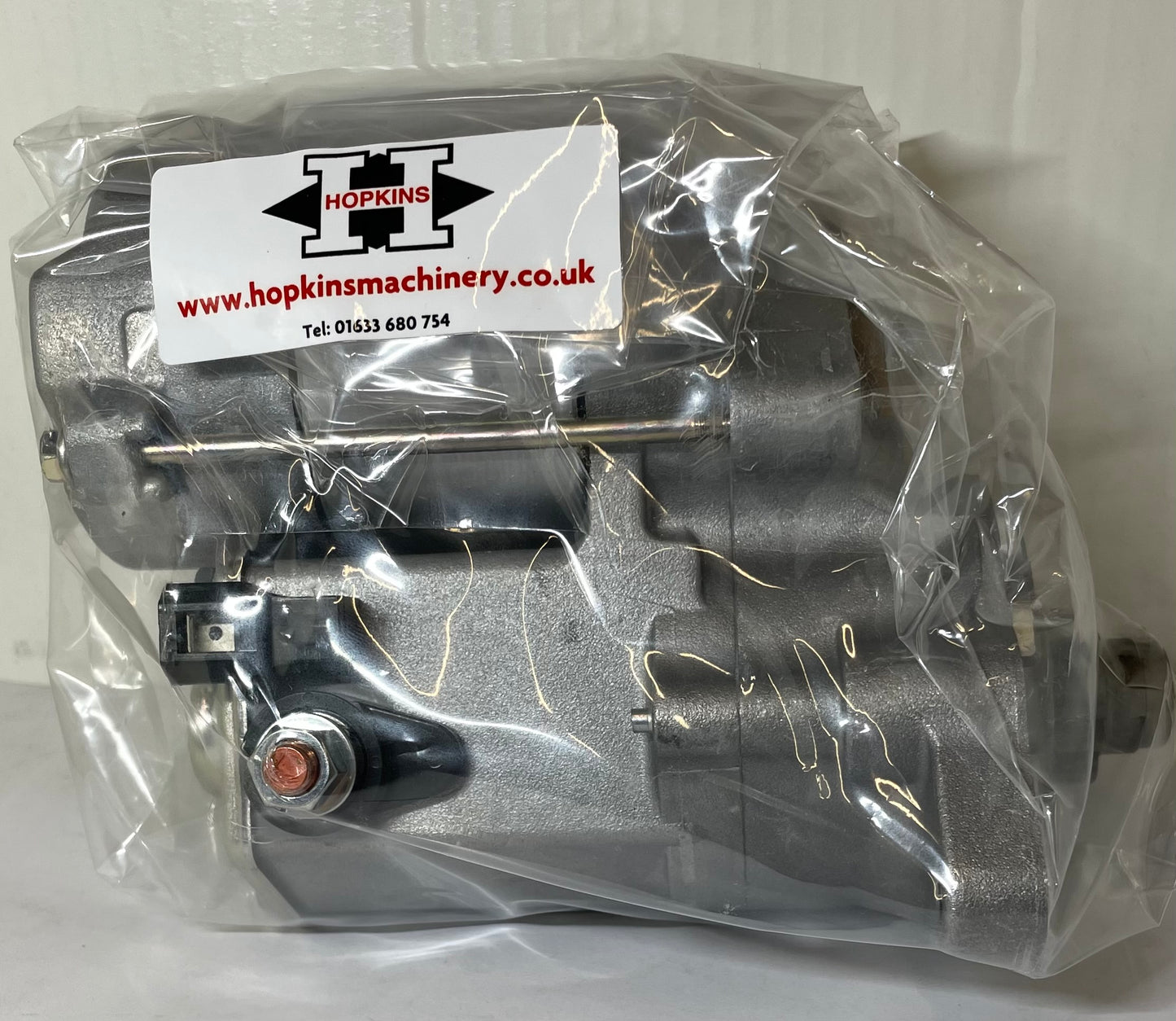 K7571-96800 Starter Motor