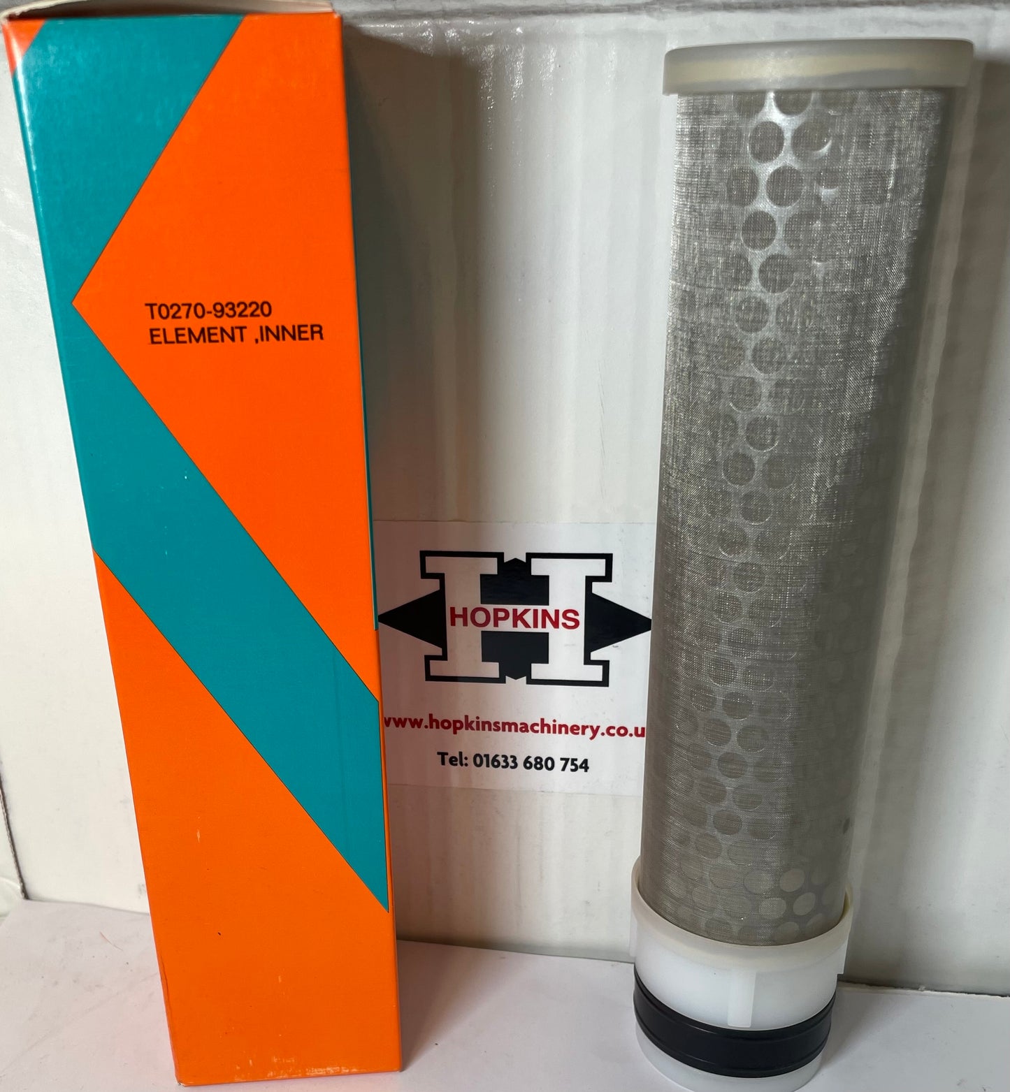 T0270-93220 Air Filter