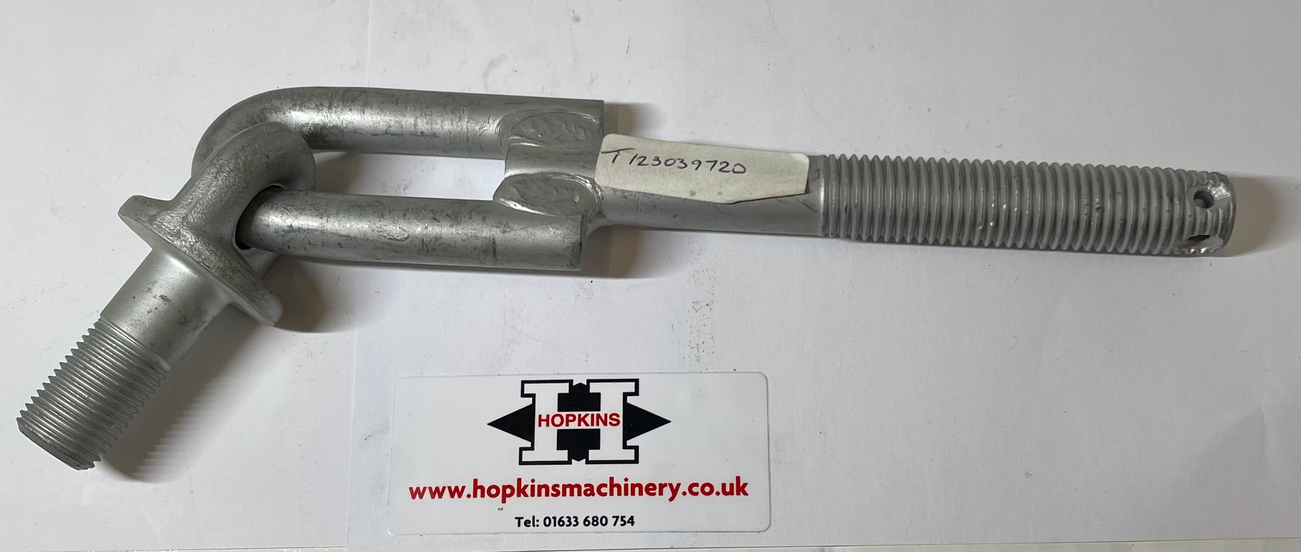 T1230-39720 Check Chain – Hopkins Machinery Shop