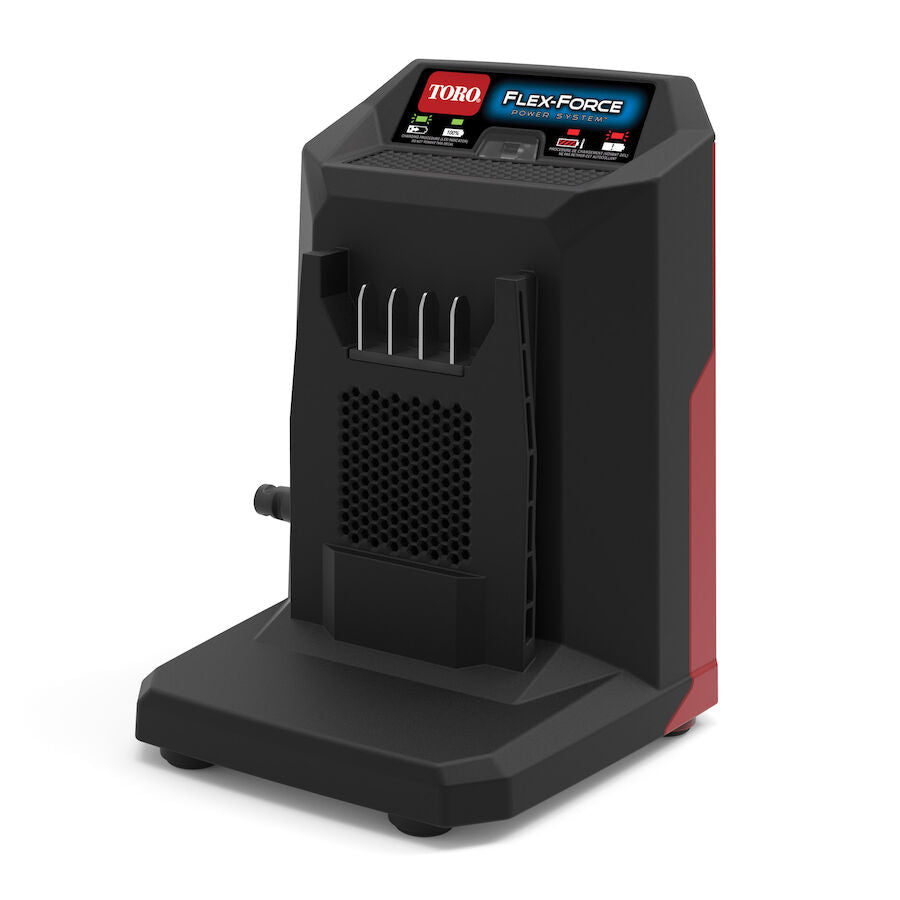 Toro Flex-Force 5 AMP 60V Rapid Battery Charger