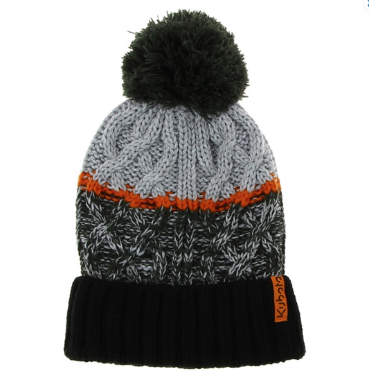 Kubota Beanie